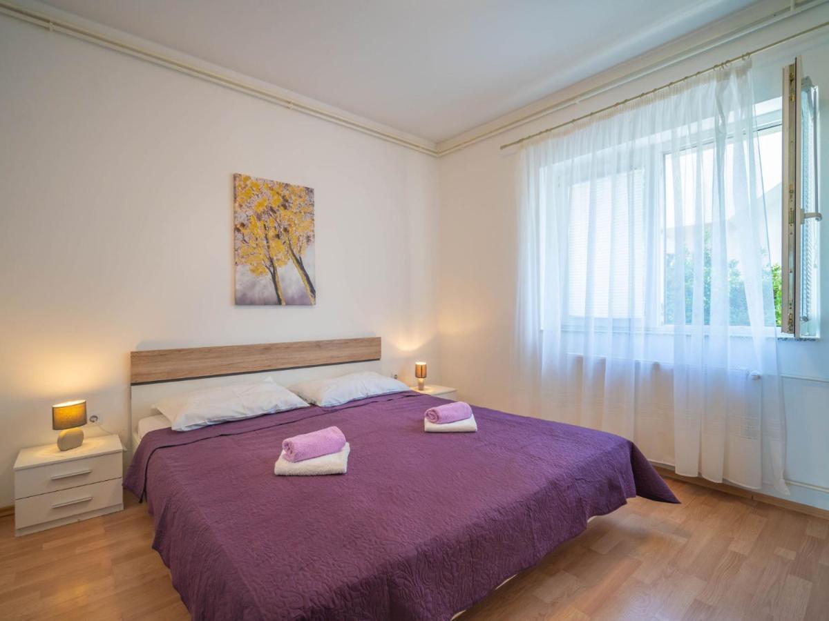 Apartment Segulja-1 By Interhome Ядраново Экстерьер фото